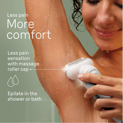 Epilator Silk-épil 9 SES9-041