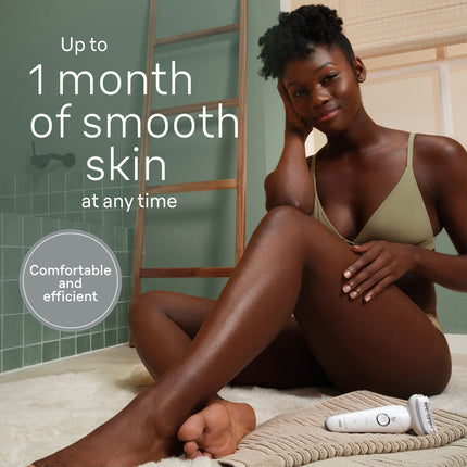 Epilator Silk-épil 9 SES9-041
