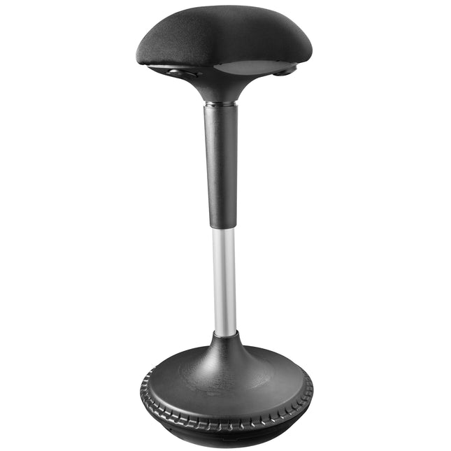 Ergonomic balance stool