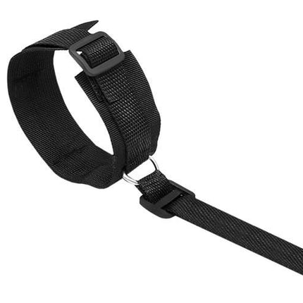 Erotic accessories - a set of handcuffs