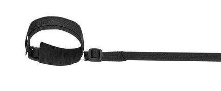 Erotic accessories - a set of handcuffs