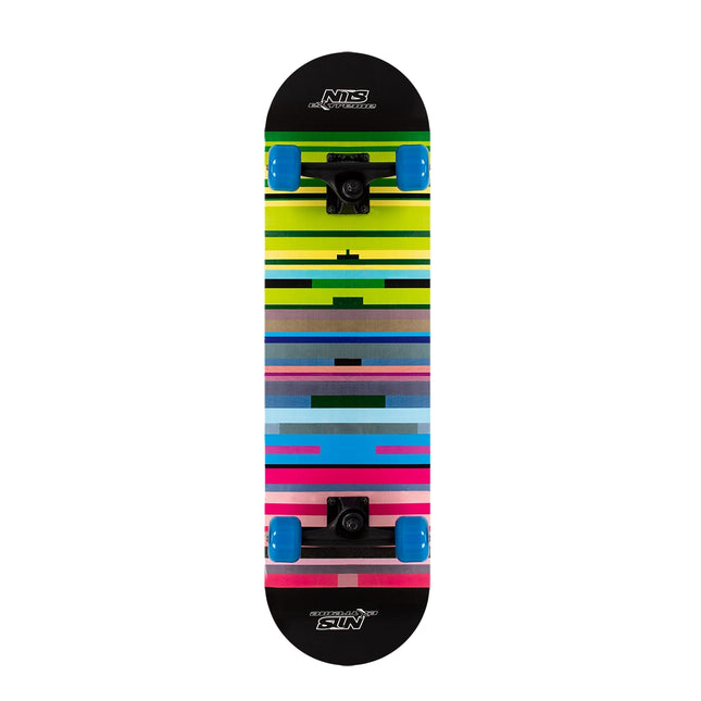 Deskorolka Error, 31"" Deck, Nils Extreme