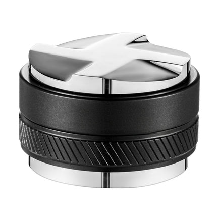 Espresso Distributor and Tamper, 53mm, Adjustable