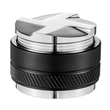 Espresso Distributor and Tamper, 53mm, Adjustable