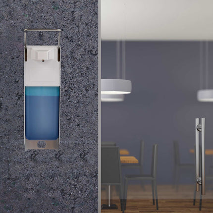 Euro dispenser 1000 ml