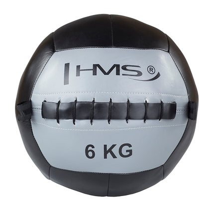 Exercise Ball – Wall Ball, 6 kg