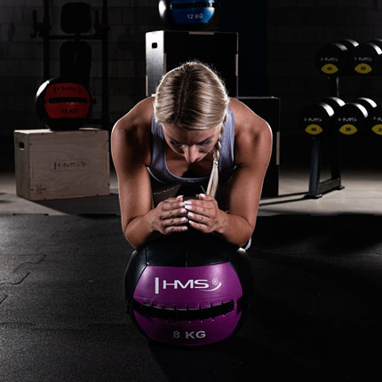 Exercise Ball – Wall Ball, 6 kg