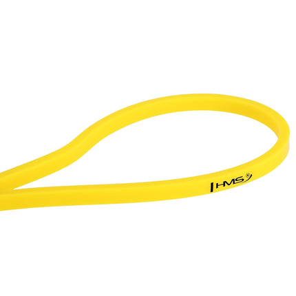Exercise Band, Yellow – Resistance Training