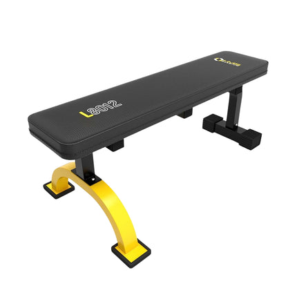 Exercise Bench, Adjustable, Foldable, Home Gym