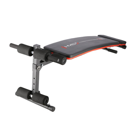 Exercise Bench, Adjustable Weight Lifting Bench