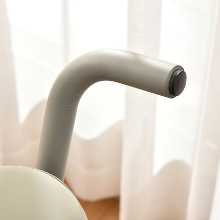 Exercise bike with adjustable resistance and LCD screen