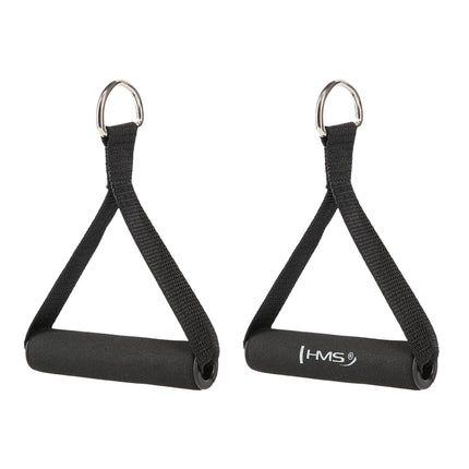 Exercise Set with Mat, Resistance Bands, Weights