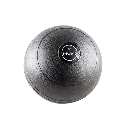 Exercise Slam Ball – 5 kg, Durable Fitness Equipment