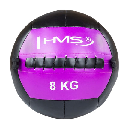 Exercise Wall Ball, 8 kg – Durable Fitness Equipment