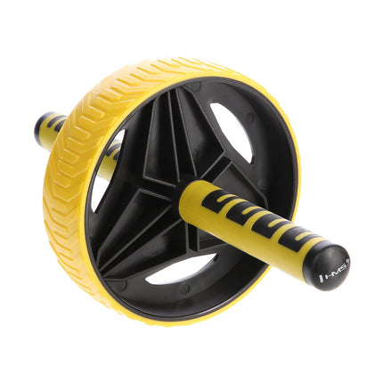 Exercise Wheel, Adjustable Resistance, Home Fitness