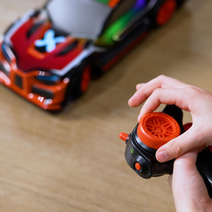 Exost Radio Control Car Fusion Bolt, Scale 1:14