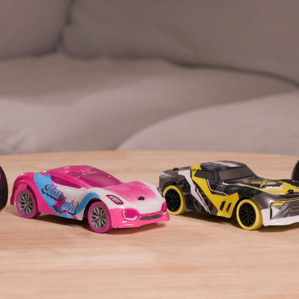 Exost Radio Control Car Star Light, Scale 1:28