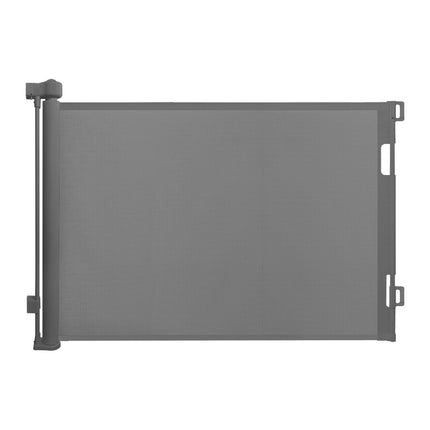 Expandable Child Safety Gate – Door, Stairs, Passageways