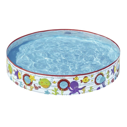 Expansion pool for children 152x25cm BESTWAY 55029