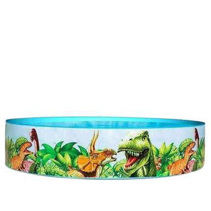 Expansion pool for children 183x38cm BESTWAY 55022