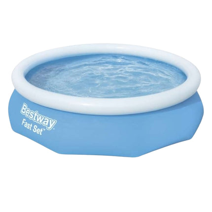Expansion pool with a pump 305x76cm - BESTWAY 57270