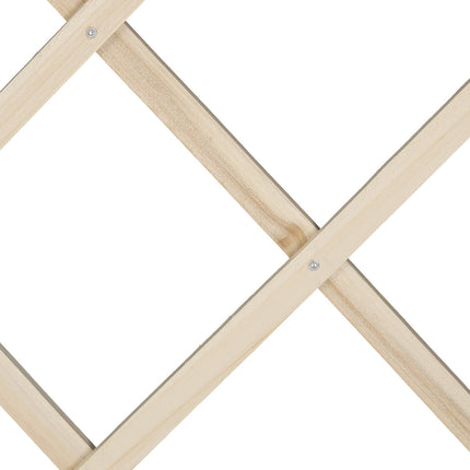 Extendable Plant Trellis Set, 180x60 cm, 3 Pack