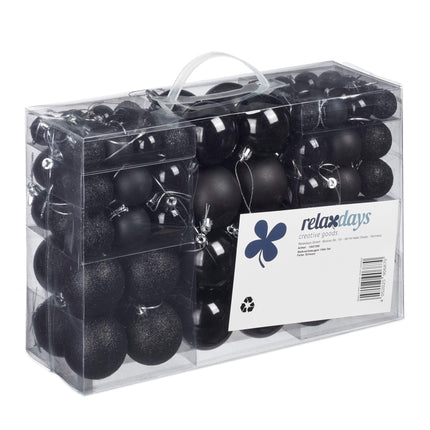 Eyeglass storage for 18 pairs