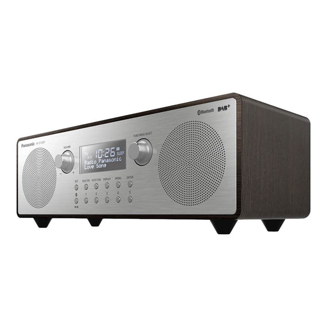 FM/DAB Radio Bluetooth Aux