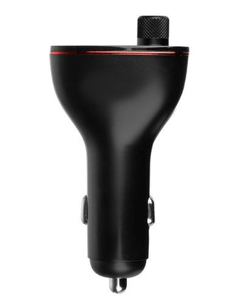 FM bluetooth transmitter / charger
