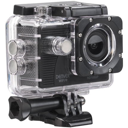 FULL HD Action cam with Wi-Fi 5Mpixel