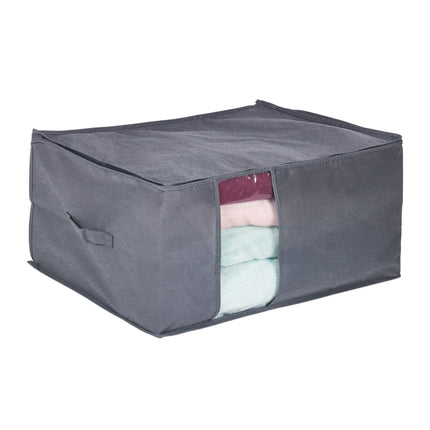 Fabric storage bag