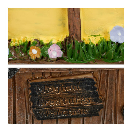 Fairy Door Set "Magical Creatures"