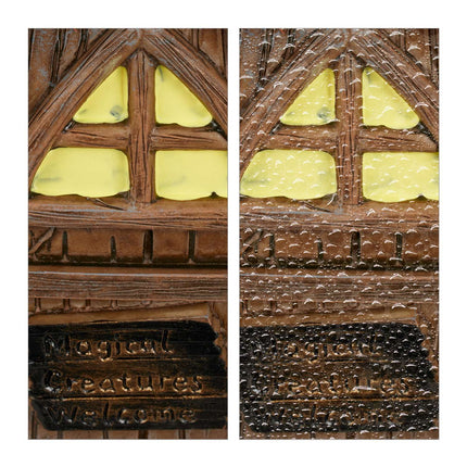 Fairy Door Set "Magical Creatures"