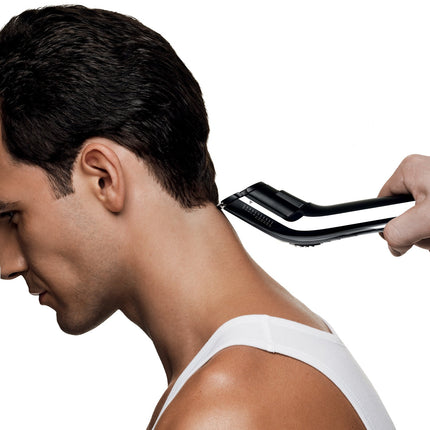 Family hair clipper QC5115