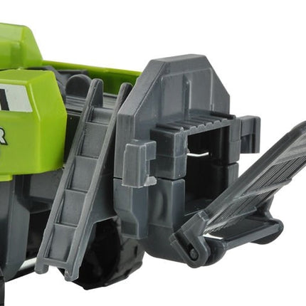 Farm - a set of machines 6 pcs.