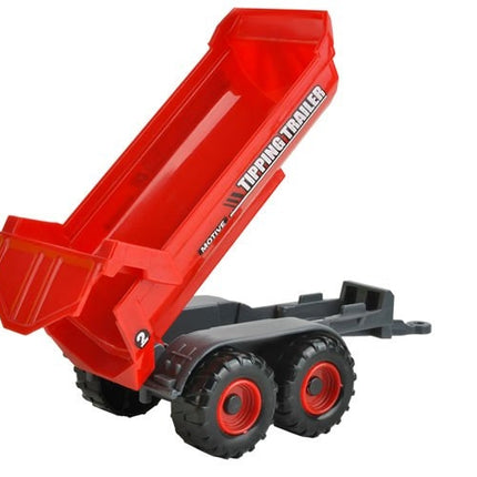 Farm - a set of machines 6 pcs.