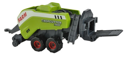 Farm - a set of machines 6 pcs.