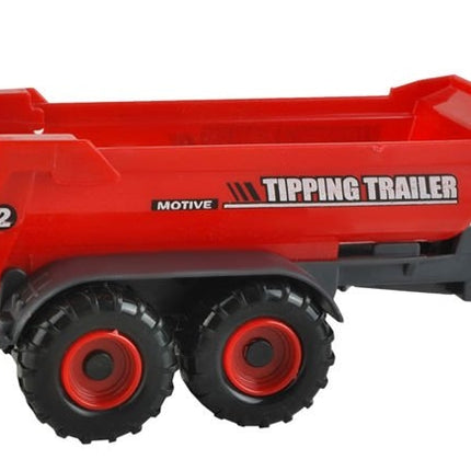 Farm - a set of machines 6 pcs.