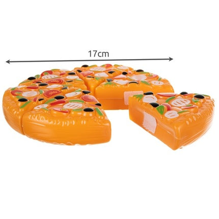 Fast food toy set 22406