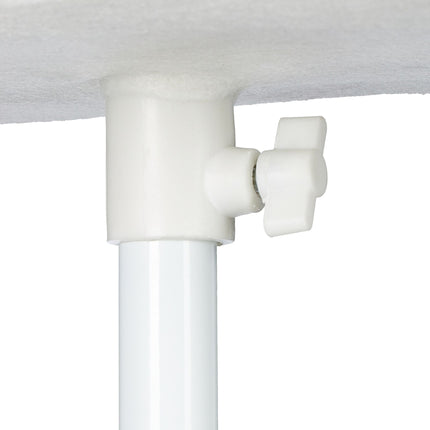 Female Dressmaking Mannequin, Adjustable Stand, Size 36/38