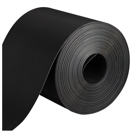 Fencing tape 19cmx26m 700g/m2 anthracite 23909
