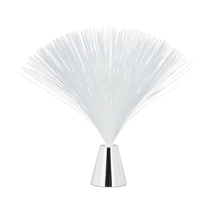 Fibreglass LED Lamp with Colour Change, Battery Operated