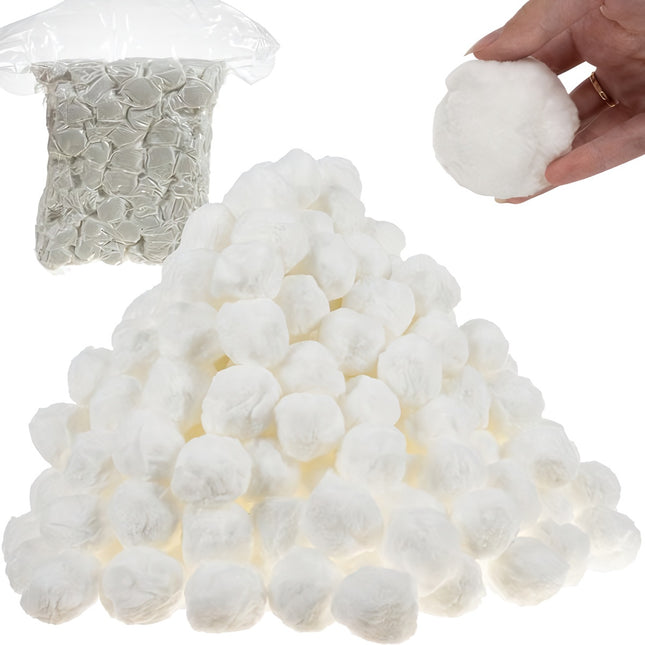 Filter balls for Malatec 21046 sand pump