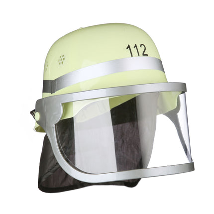 Fire helmet "112