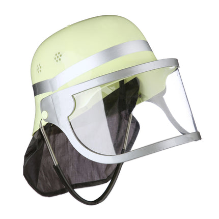 Fireman's helmet for children
