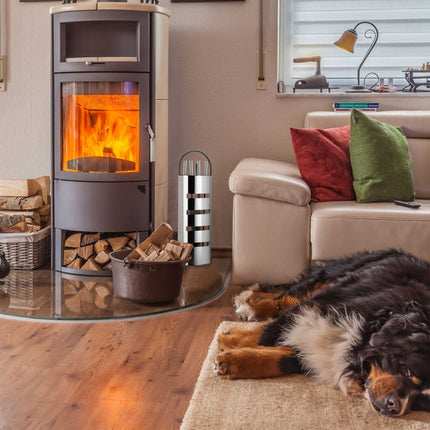 Fireplace 5 parts