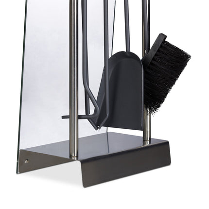Fireplace 5 parts