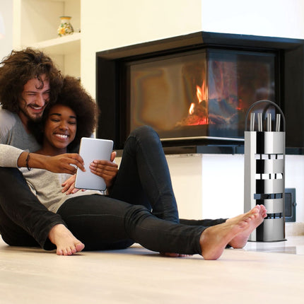Fireplace 5 parts