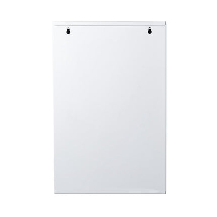 First Aid Cabinet, 1000-Piece, Metal Wall-Mount
