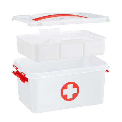 First Aid kit